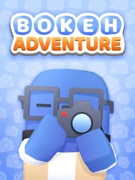 Bokeh Adventure