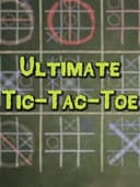 Ultimate Tic-Tac-Toe