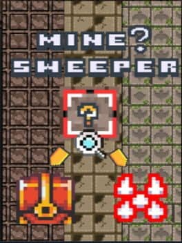 Mine? Sweeper