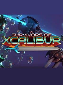 Survivors of Xcalibur