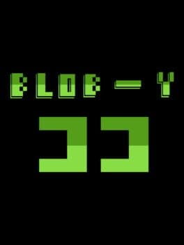 Blob-Y