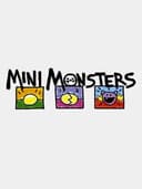 Mini Monsters
