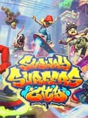Subway Surfers City