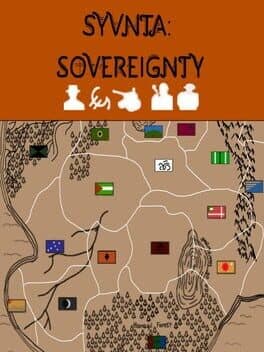 Syvnta: Sovereignty
