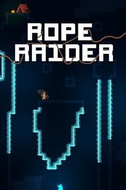 Rope Raider