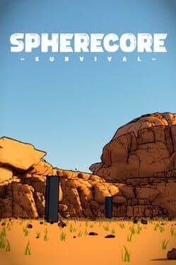 SphereCore Survival