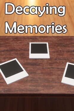 Decaying Memories