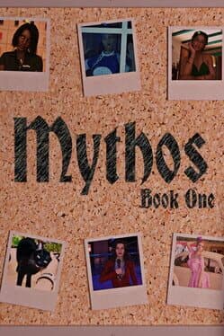 Mythos: Book One