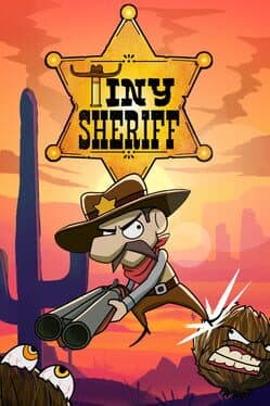 Tiny Sheriff
