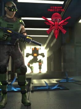 Strike Protocol