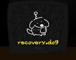 Recovery Dog
