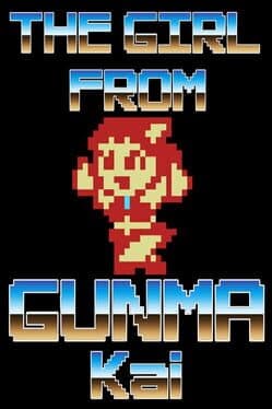 The Girl From Gunma Kai