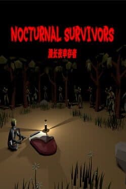 Nocturnal Survivors