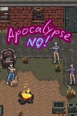 Apocalypse? No!