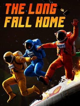 The Long Fall Home