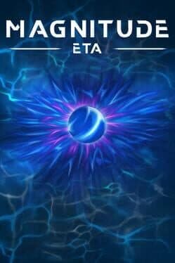 Magnitude: Eta