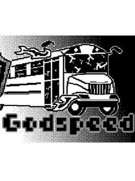 Godspeed
