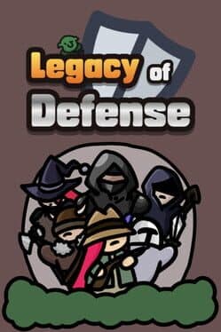 Legacy of Defense