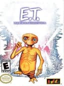 E.T.: The Extra Terrestrial