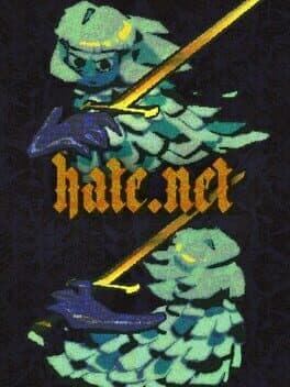 Hate.net