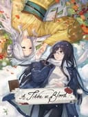 A Tithe in Blood