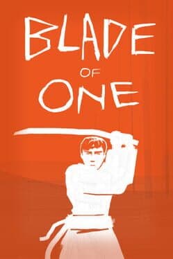 Blade of One