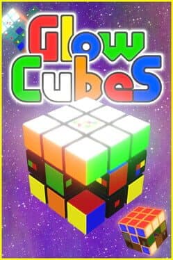 Glow Cubes