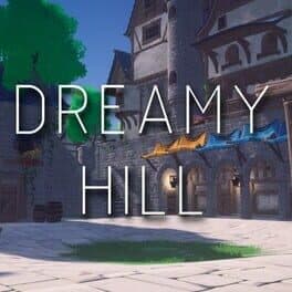 Dreamy Hill