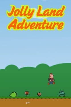 Jolly Land Adventure
