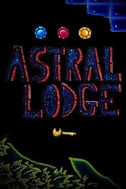 Astral Lodge