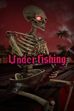 Underfishing