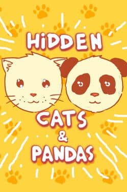 Cats & Pandas