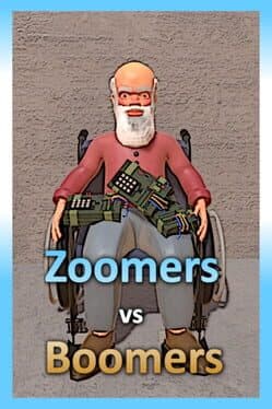 Zoomers Versus Boomers