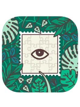 Memory Stamps