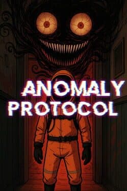 Anomaly Protocol