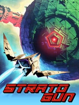 Stratogun