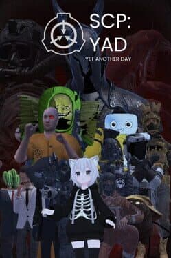 SCP: Yet Another Day