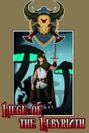 Liege of the Labyrinth