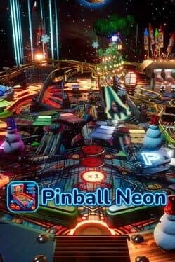 Pinball Neon