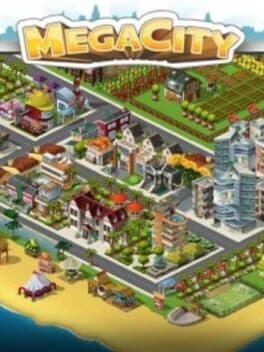 MegaCity