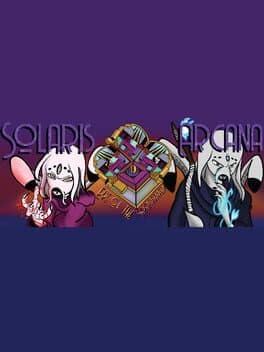 Solaris Arcana: The Eye of the Soothsayer