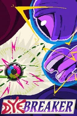 Dyebreaker