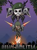 Mini Militia - Doodle Army 2