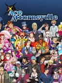 Ace Attorneydle