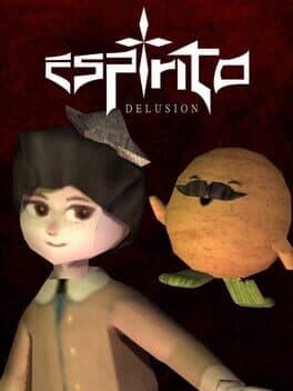 Espirito Delusion