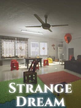 StrangeDream