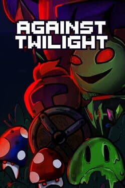 Against Twilight