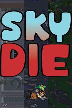 Sky Die