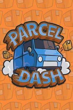 Parcel Dash