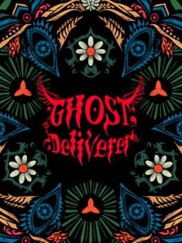 Ghost Deliverer
